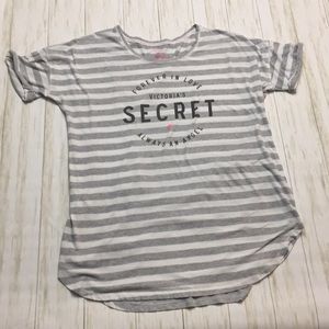 Victoria’s Secret Sleep Shirt